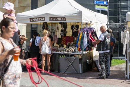 XXIII Wiślaczek Country